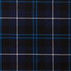 Patriot Modern 10oz Tartan Fabric By The Metre